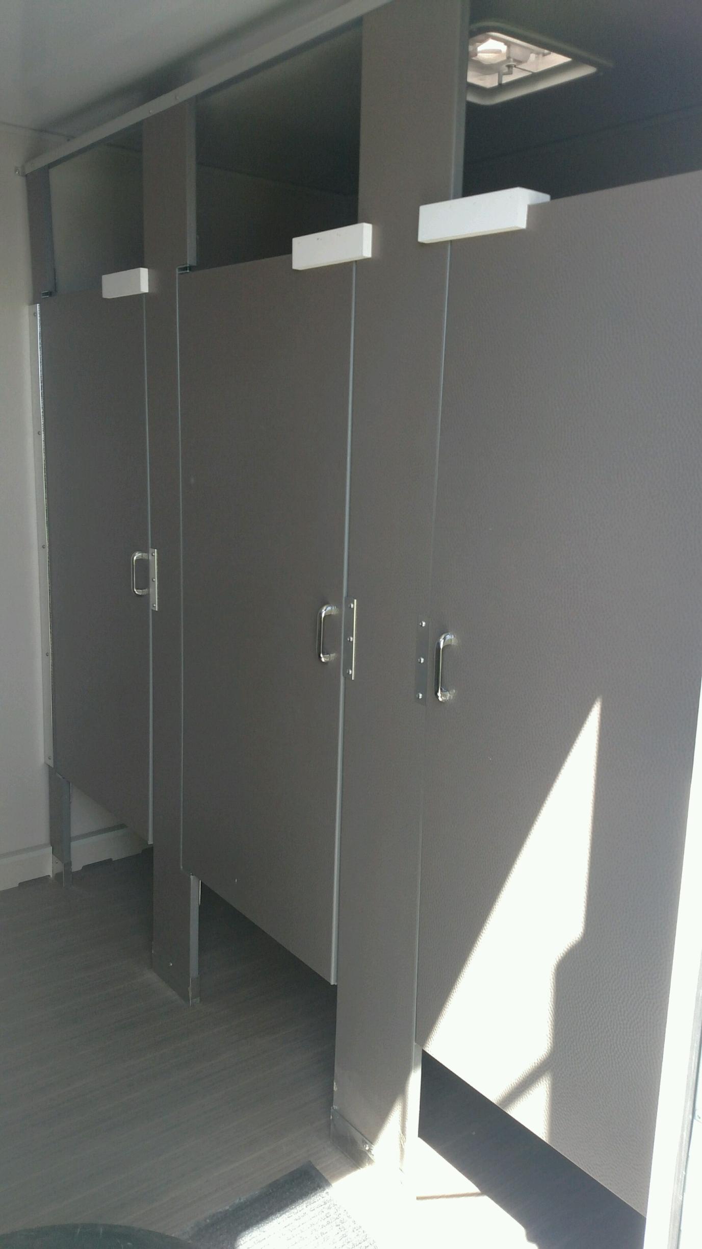 Women's Room — Madrid, IA — PortablePro, Inc.