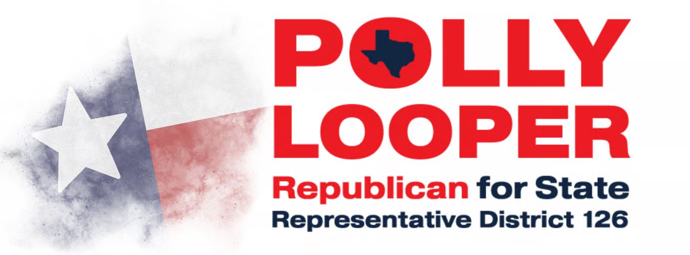 Polly Looper  Website Banner
