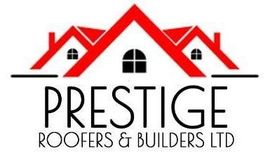Prestige Roofers and builders logo