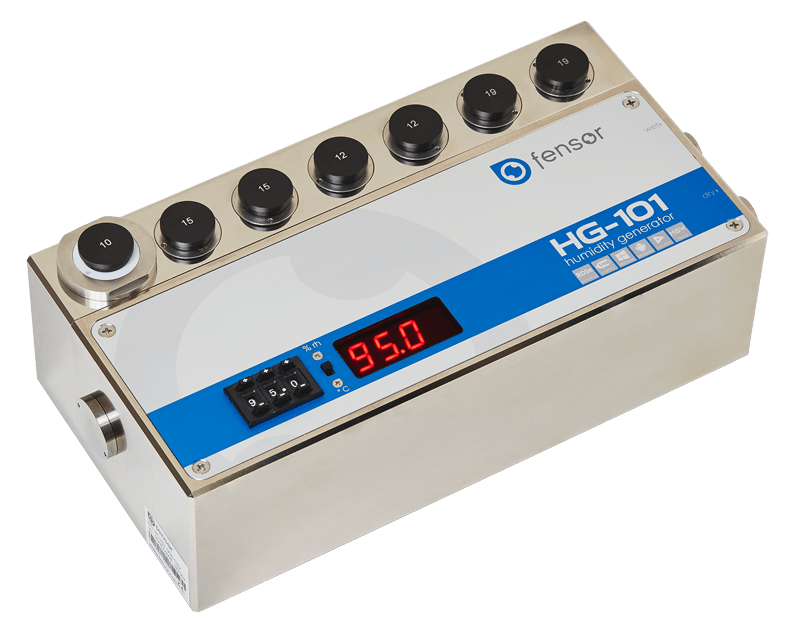 HG-101 humidity calibrator