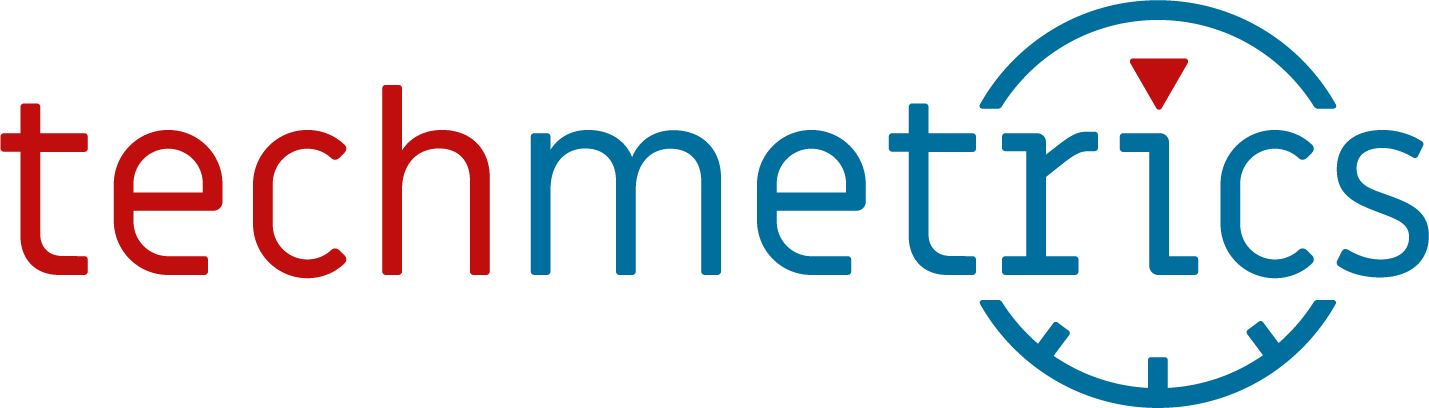 Techmetrics Logo