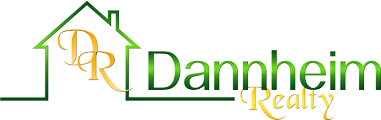 Dannheim Realty Logo