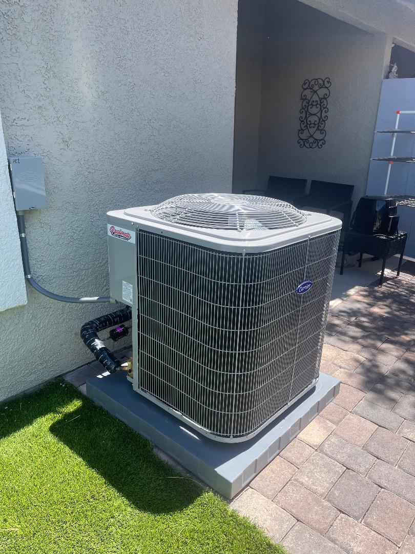 Sunrise Hvac Las Vegas