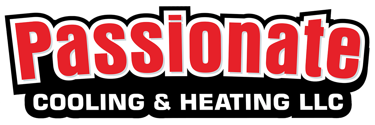 Passionate Cooling & Heating LLC