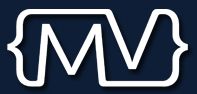MV logo