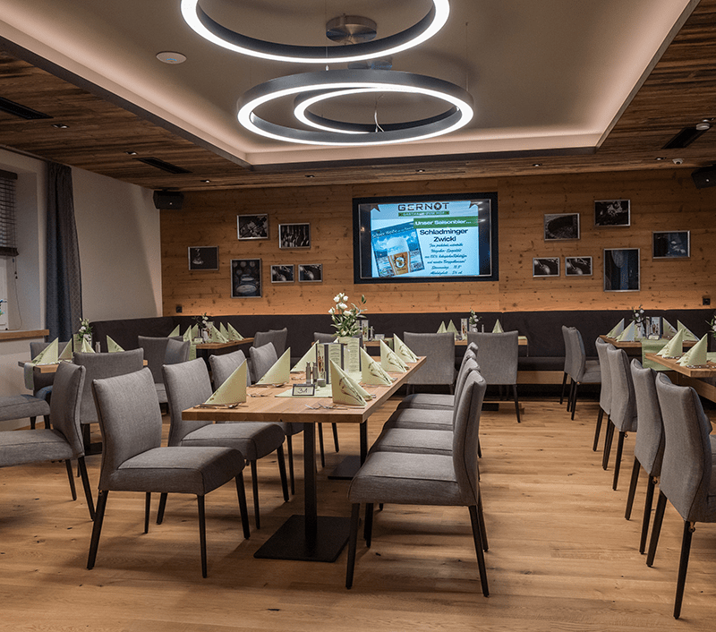 Öffentliches Tischlerei Feitl