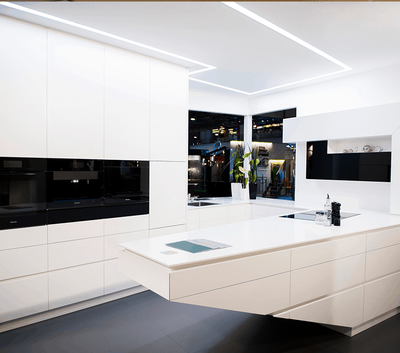 Küche, Tischlerei Feitl, modern