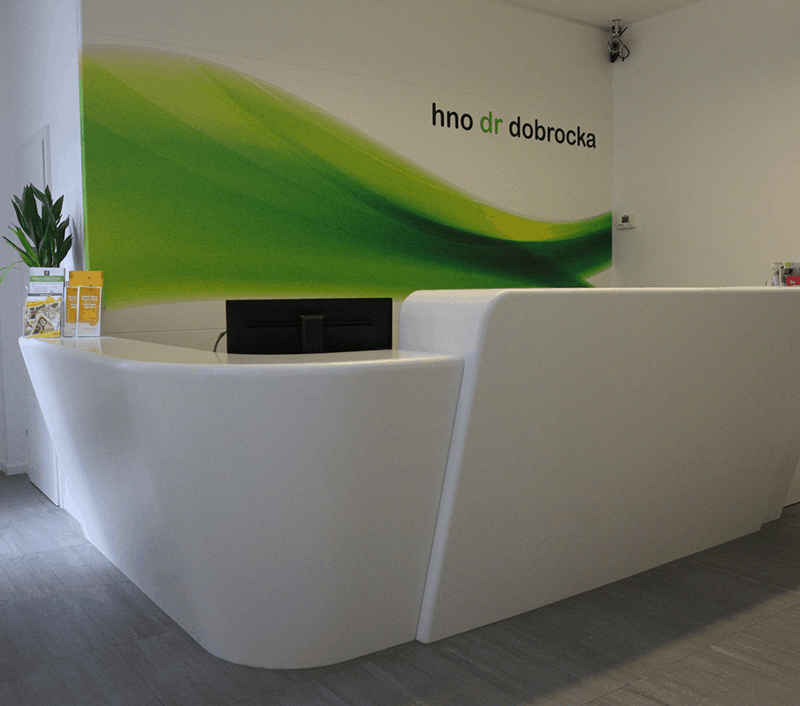 Öffentliches, Tischlerei Feitl, Empfang