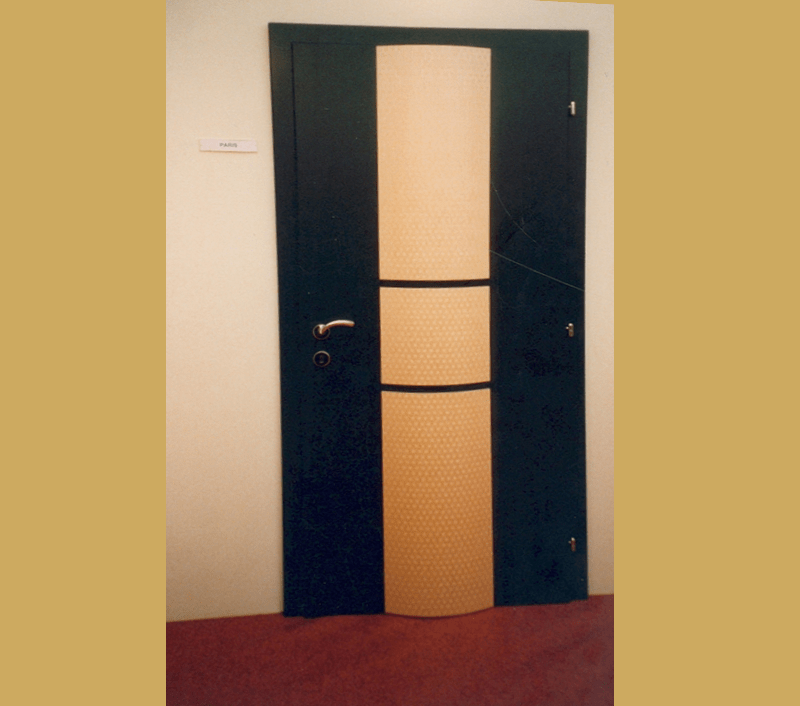 Brandschutztür Tischlerei Feitl