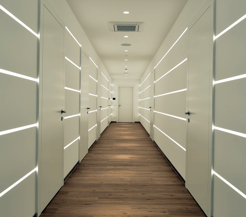 Brandschutztür Tischlerei Feitl