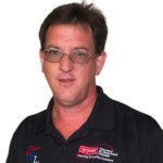 Larry Vanhoolk Sales