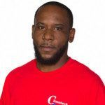 Mikey Anderson Install Tech