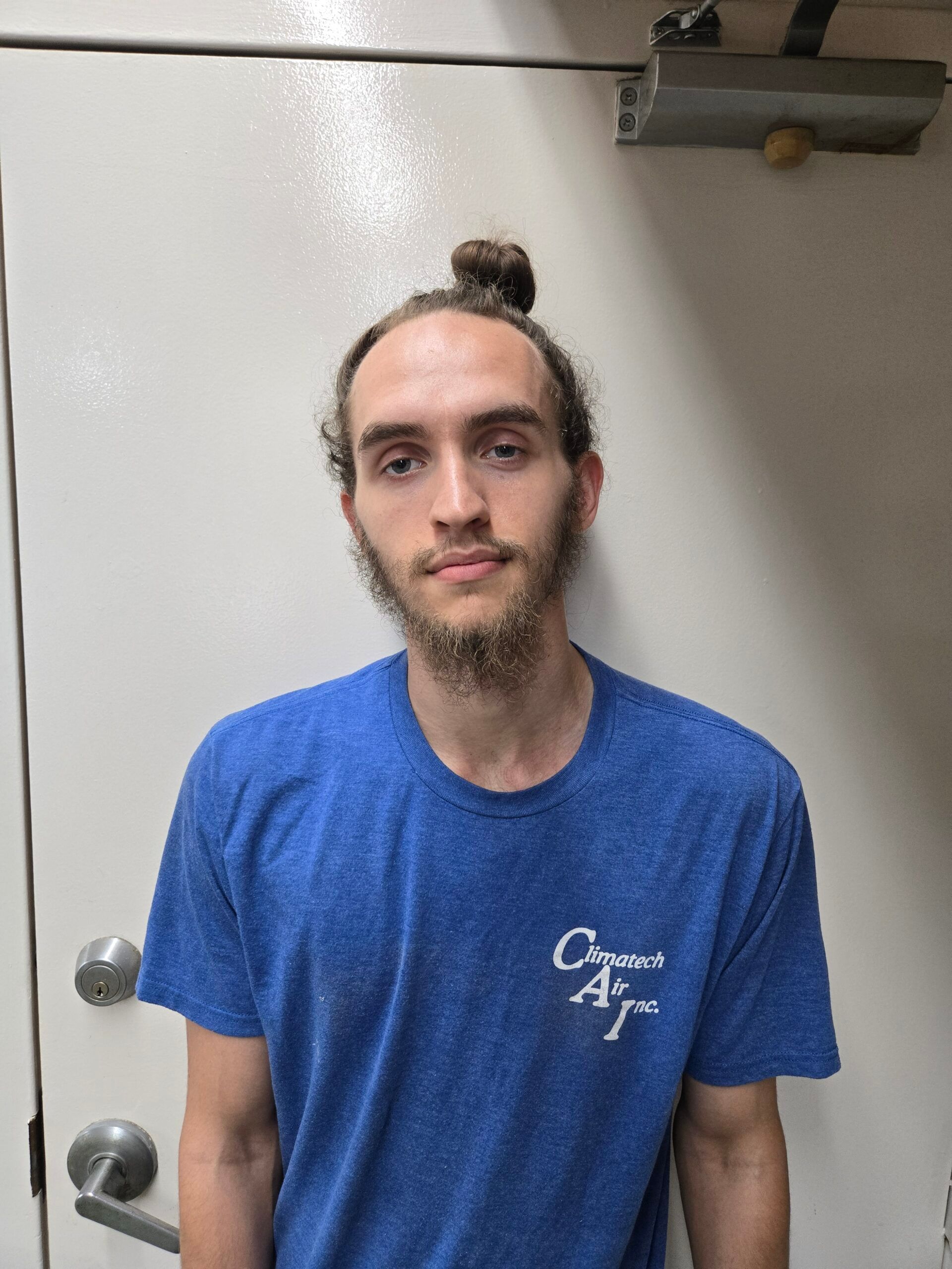 Chris Geist Install Tech