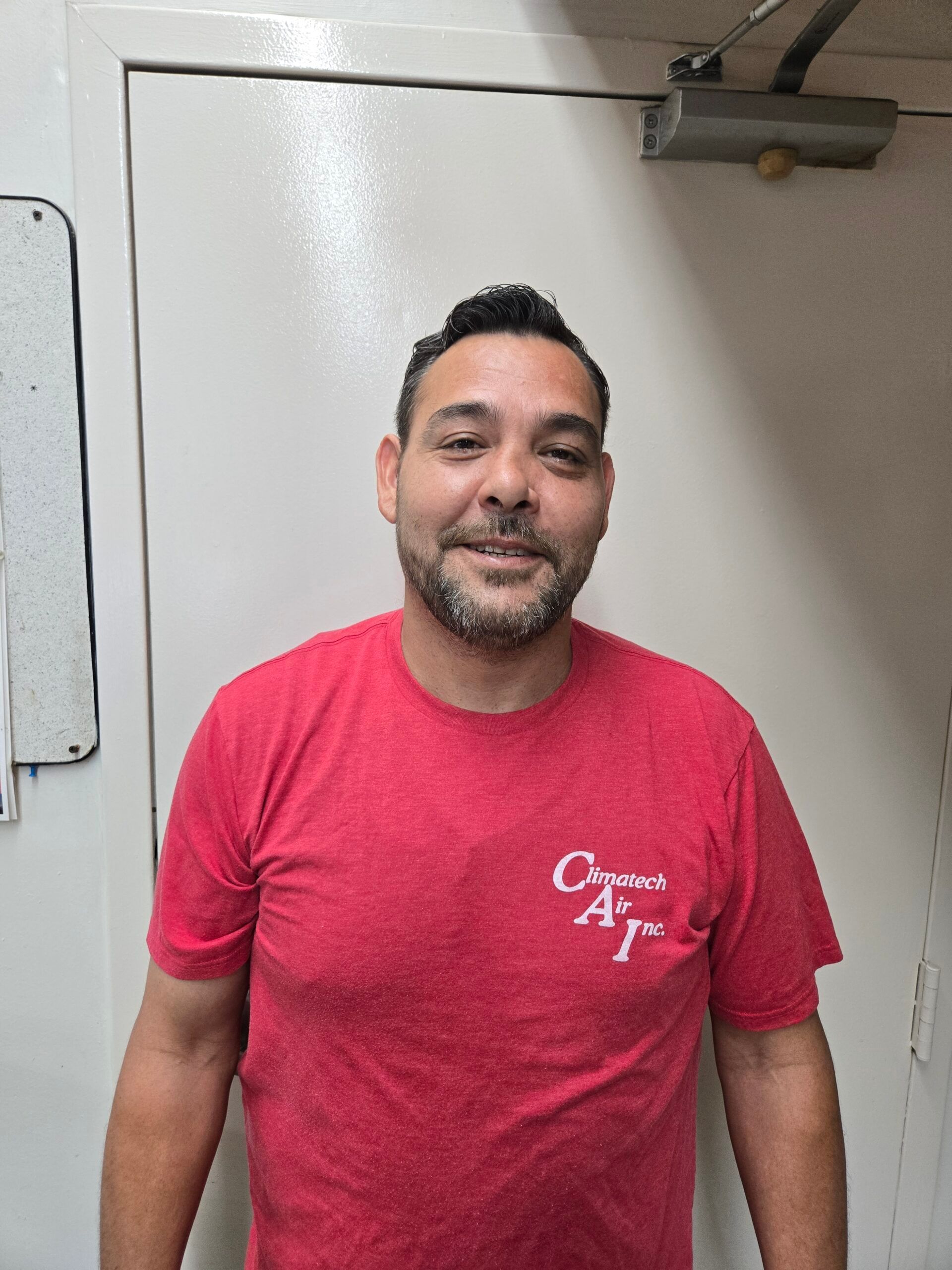 Jaime Cruz Install Manager