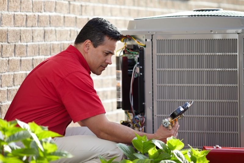 ac repair in savannah, ga