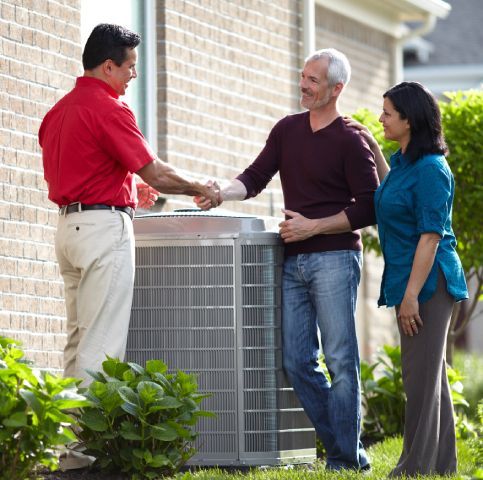 hvac services in savannah, ga