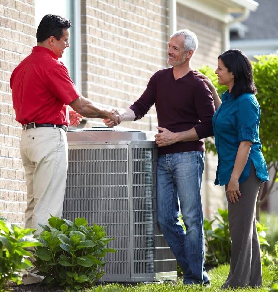 #1 ac company in savannah, ga