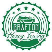 Grafton Heavy Towing: Reliable Tow Truck in Grafton