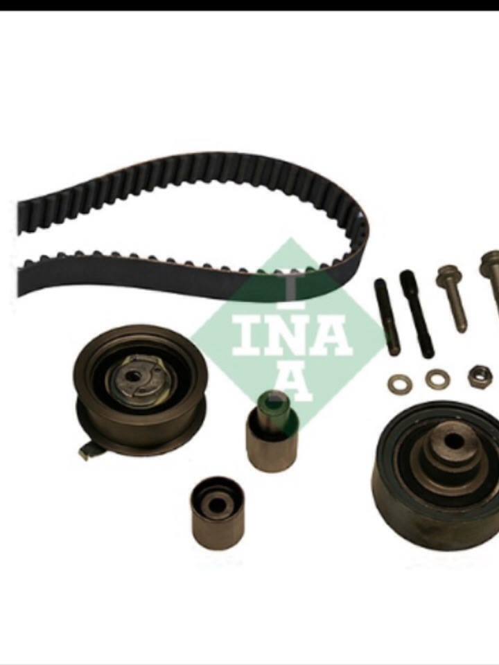 cinghia di distribuzione