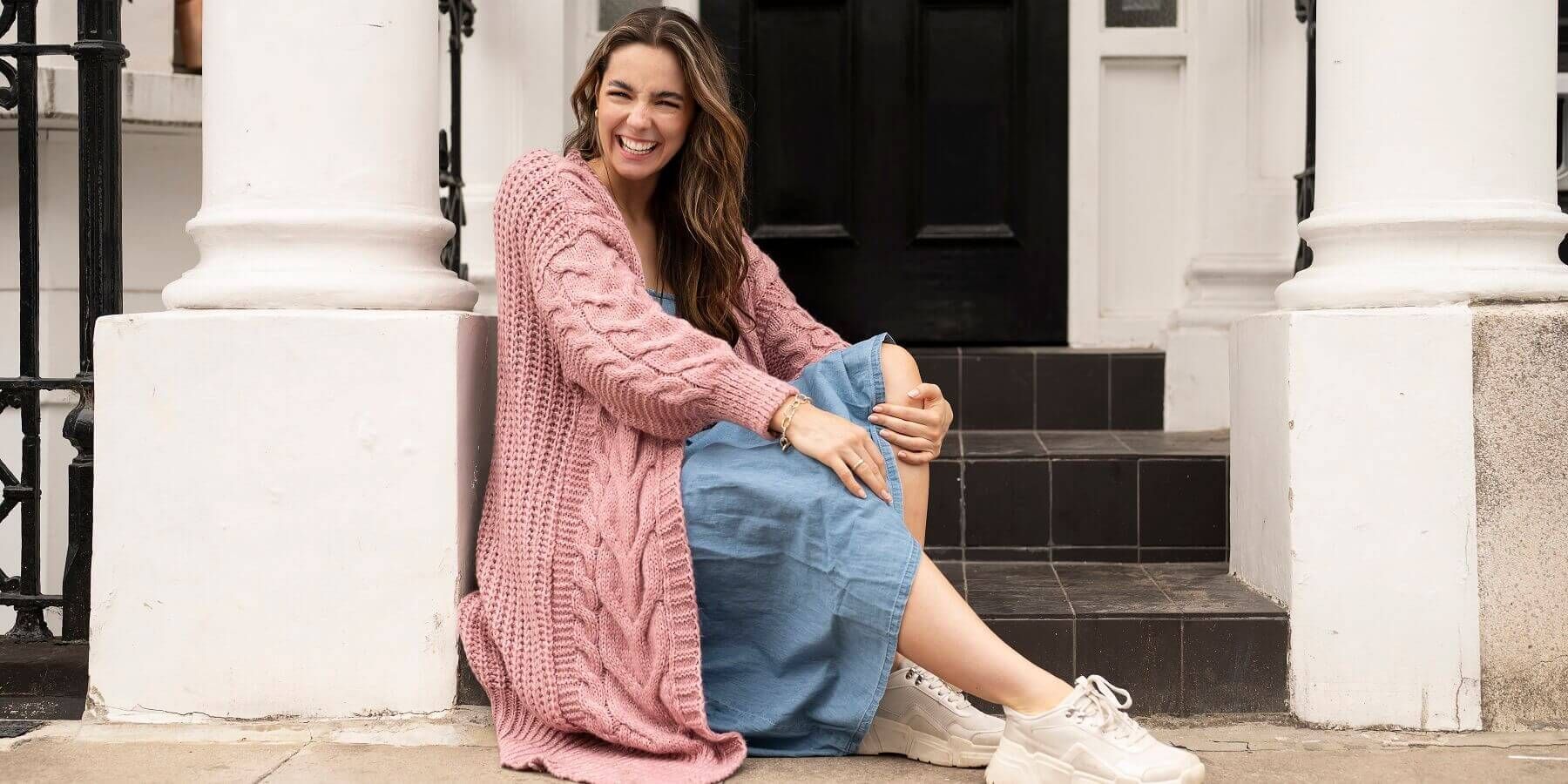 Sustainable Knitwear Brand