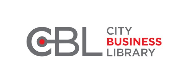 City Business Library Logo