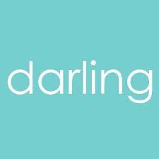 Darling - inspiring women logo