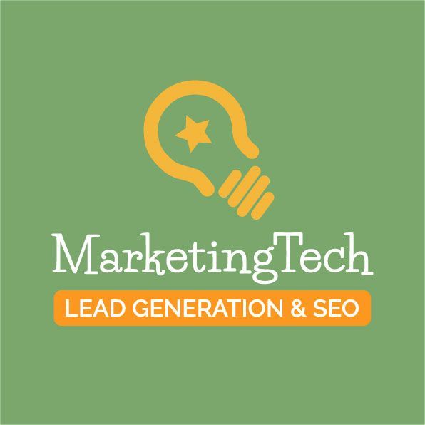 Marketing Tech London Logo