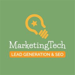 Marketing Tech London Logo