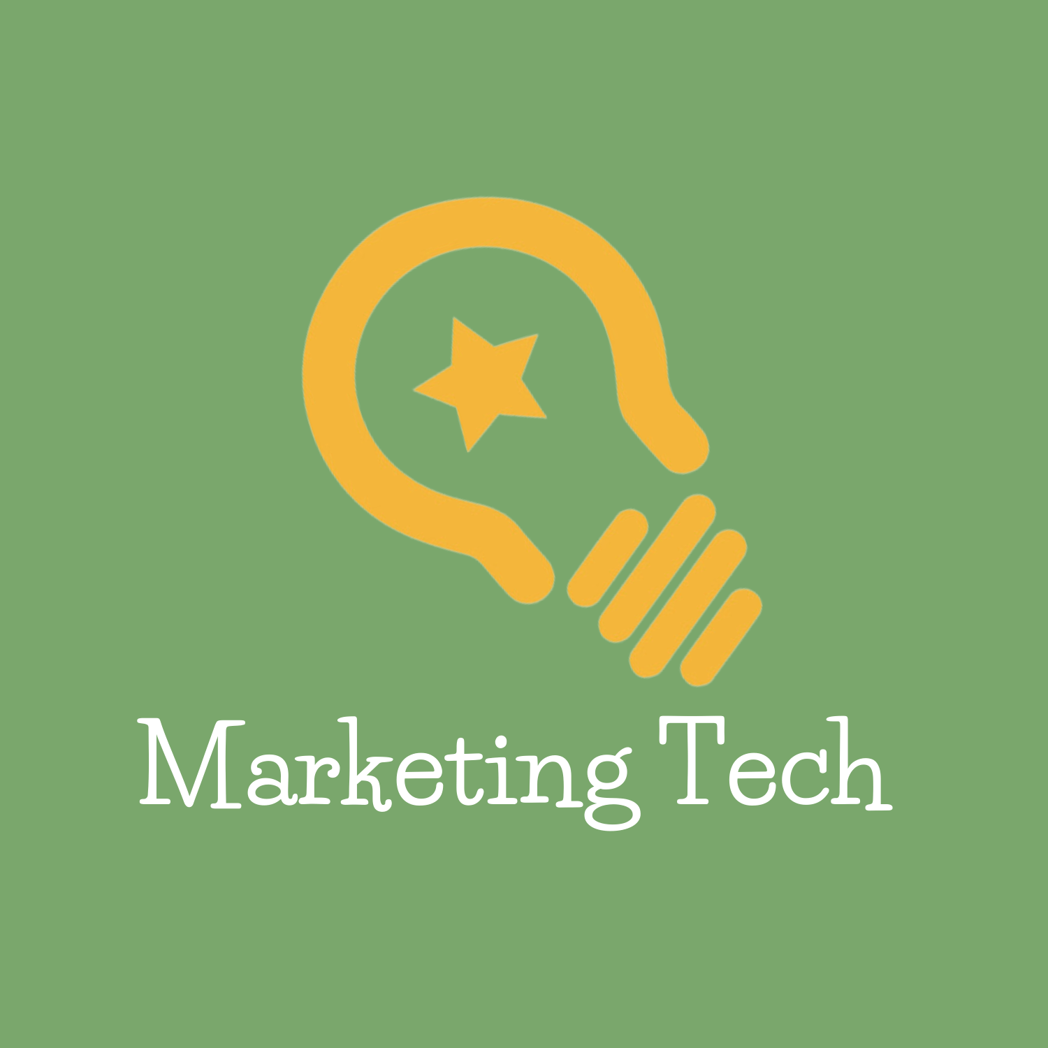 Marketing Tech London Logo