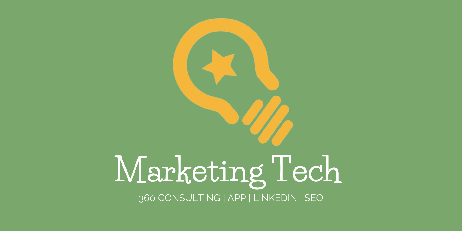 MarketingTech logo