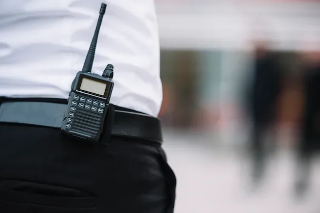 Security Services