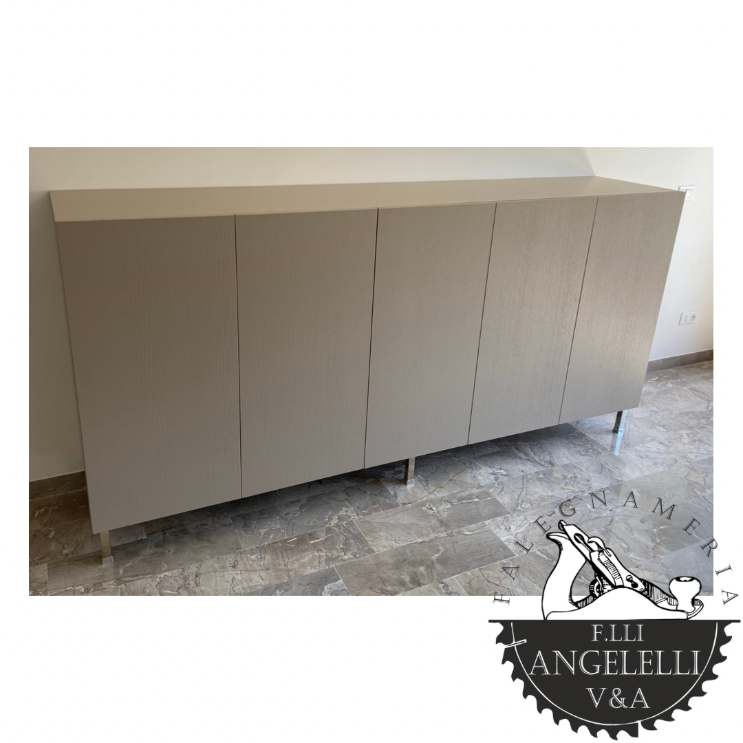 Madia, mobile, madia su misura, madie su misura, mobile madia, mobili in legno su misura, madia in legno, madia in  legno su misura, mobile da soggiorno