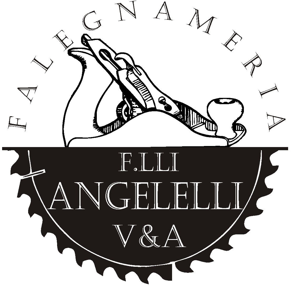 FALEGNAMERIA F.LLI ANGELELLI - LOGO
