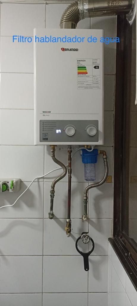 Gasfitería Antofagasta