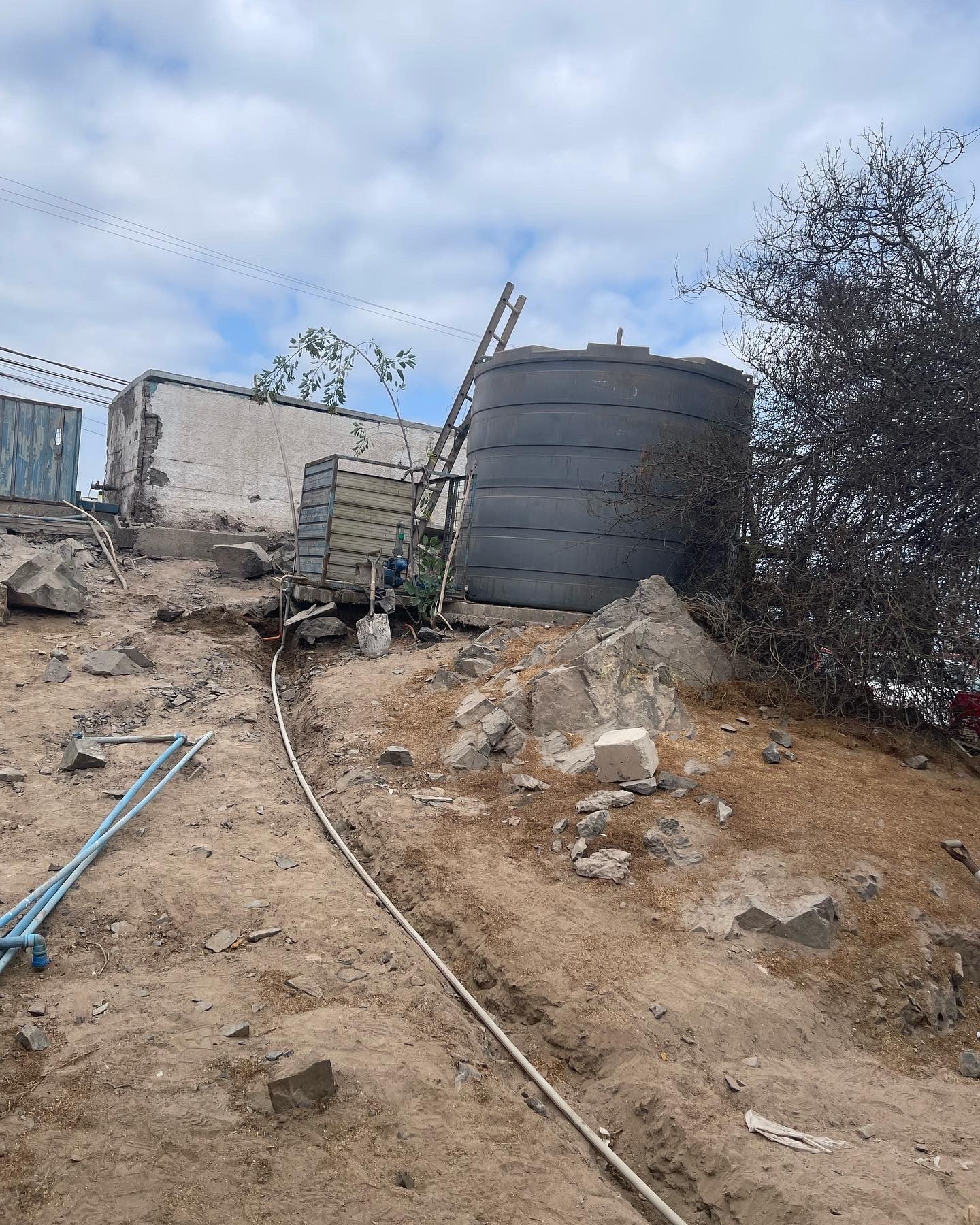 Gasfitería Antofagasta