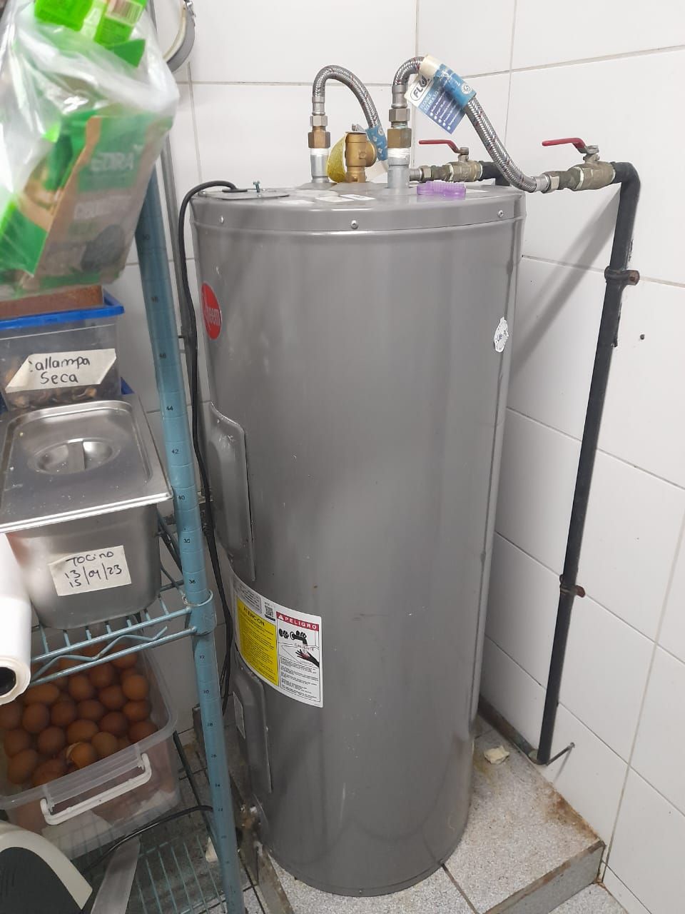 Gasfitería Antofagasta