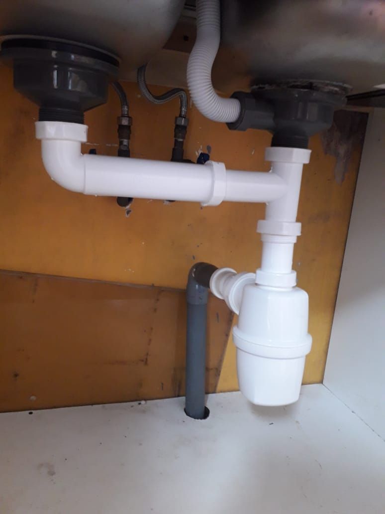 Gasfitería Antofagasta