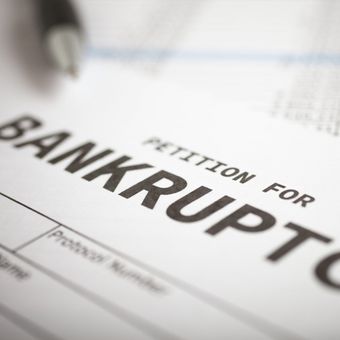 Bankruptcy — Greenville, TN — Woody Smith Attorney at Law