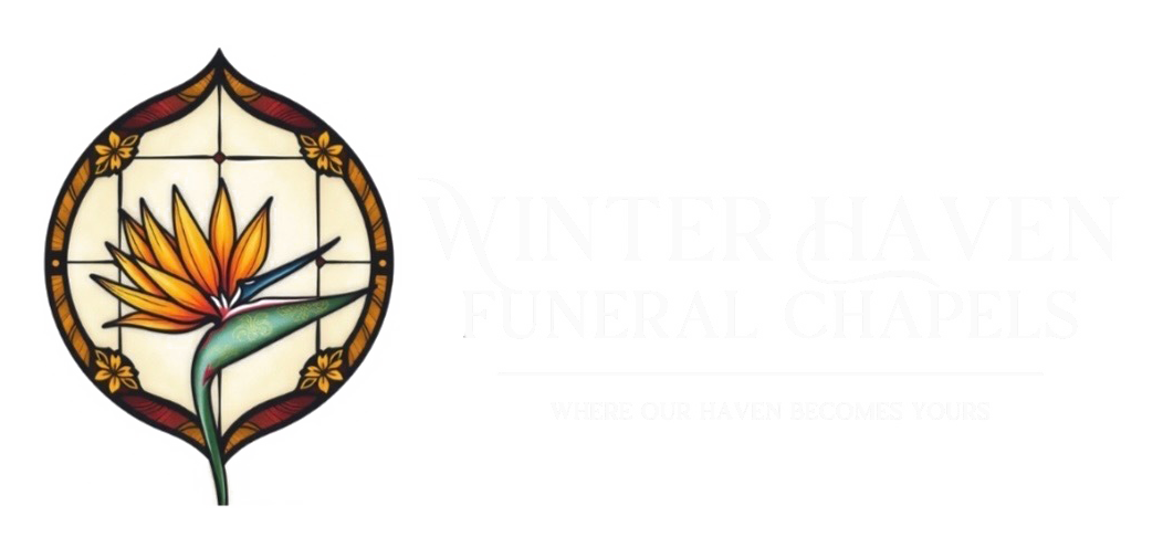 Winter Haven Funeral Chapels Logo 