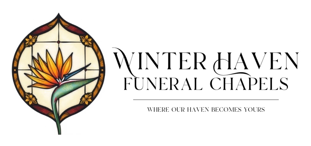 Most Recent Obituaries Winter Haven Funeral Home