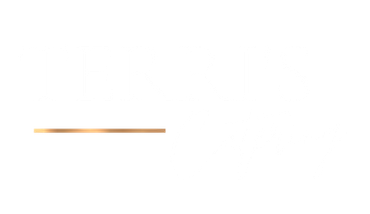 terri's catering logo