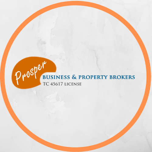 Prosper Business and Property Broker