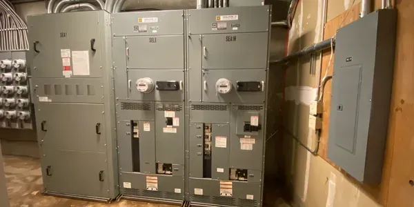 Electrical Contractor