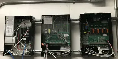 Electrical Contractor