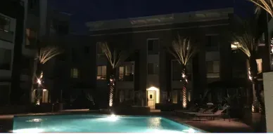 Electrical Contractor