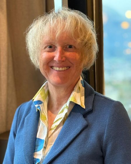 Astrid Ottiger – OeTePe 