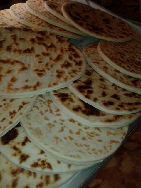 Piadine