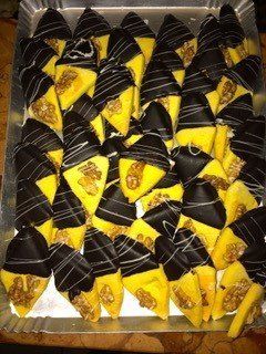 Biscotti al cioccolato e mandorle