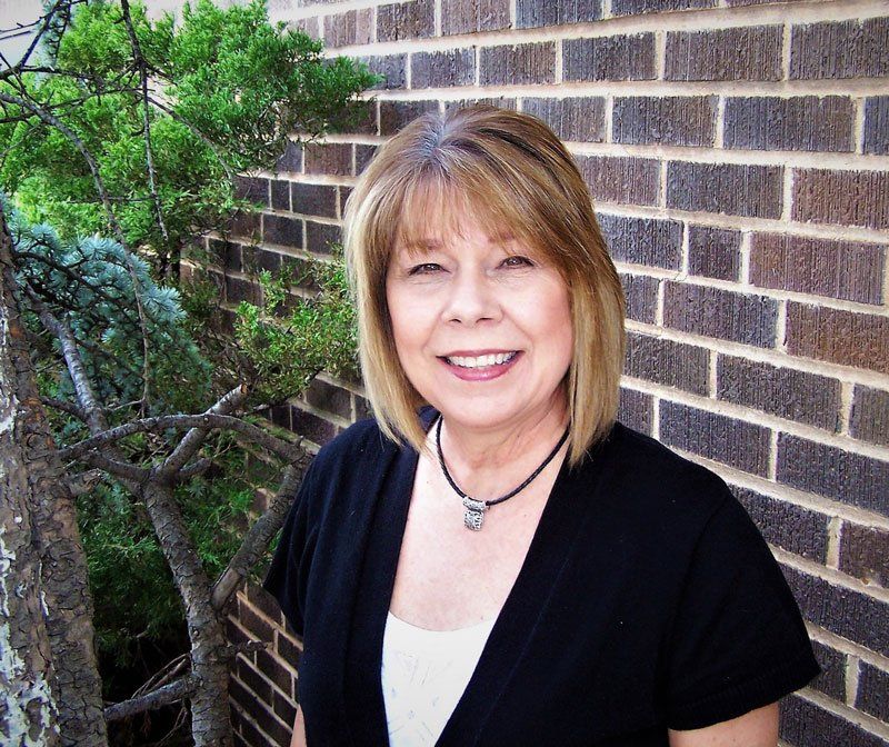 Sharon Stricklin — Oklahoma City, OK — Van Meter Law Firm