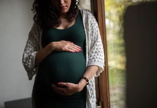 Pregnant Woman — Oklahoma City, OK — Van Meter Law Firm